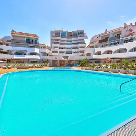 Apartmán Parque Royal 1a005