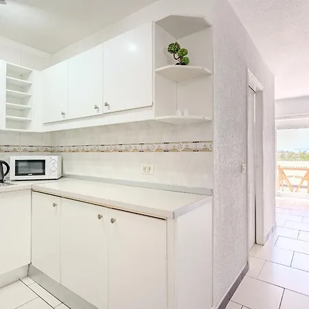 Parque Royal 1a005 Apartament *