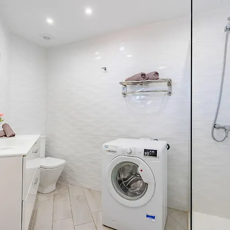 Apartament Parque Royal 1a005 Costa Adeje (Tenerife)