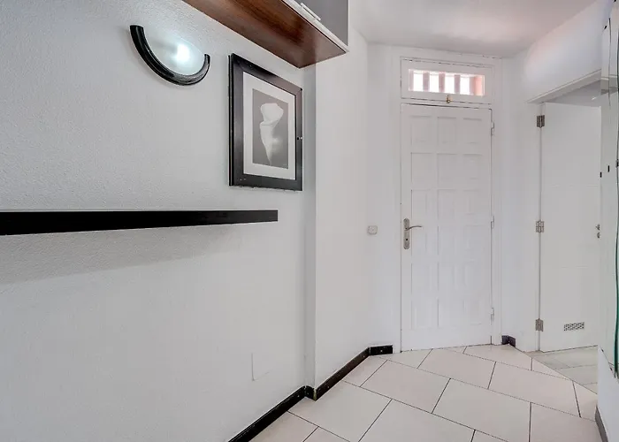 Parque Royal 1a005 * アデヘ