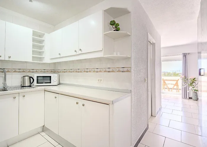 Parque Royal 1a005 アパート *