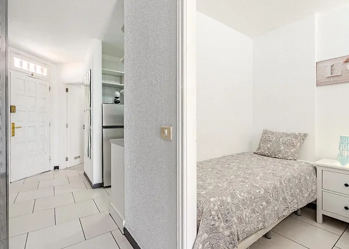 アパート Parque Royal 1a005 アデヘ