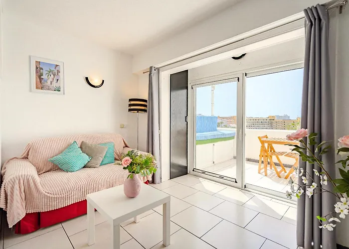 Parque Royal 1a005 Apartman