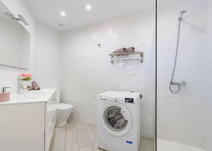 Apartman Parque Royal 1a005 Costa Adeje (Tenerife)