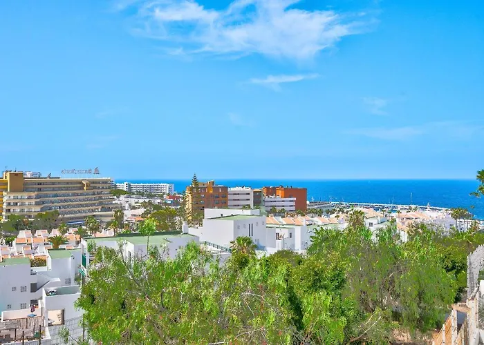 Διαμέρισμα Parque Royal 1a005