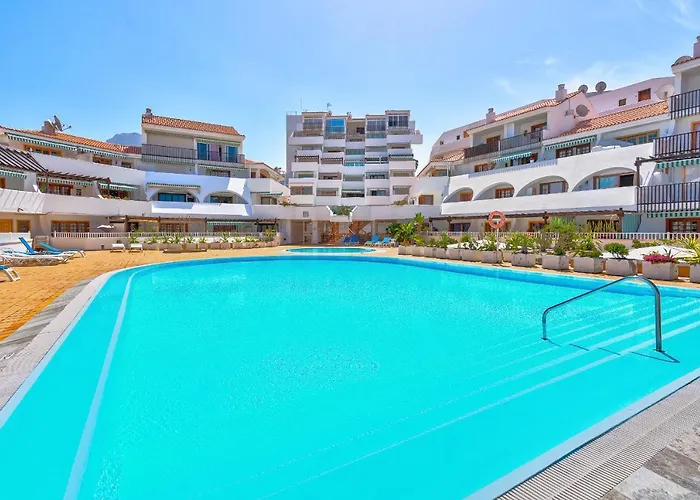 Διαμέρισμα Parque Royal 1a005