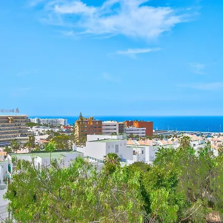 Apartment Parque Royal 1a005