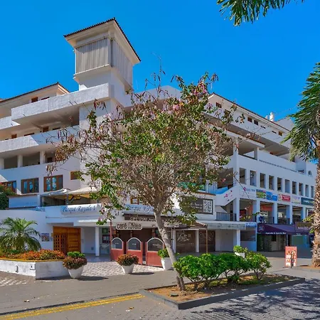 Apartment Parque Royal 1a005 Costa Adeje (Tenerife)