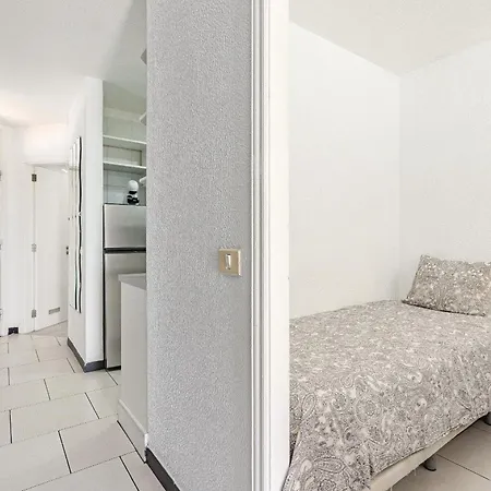 Appartement Parque Royal 1a005 Costa Adeje (Tenerife)