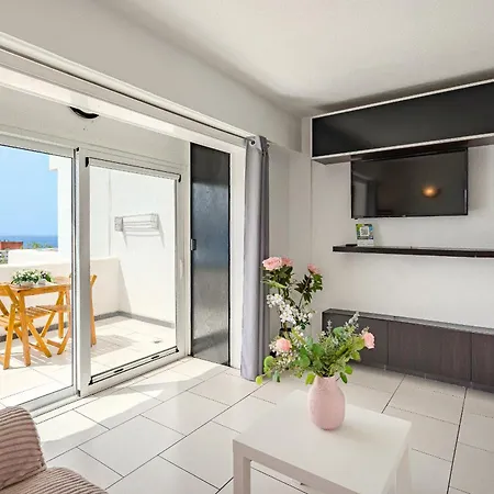 Parque Royal 1a005 * Costa Adeje (Tenerife)