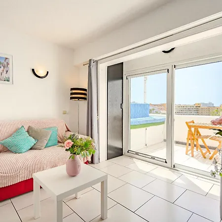 Parque Royal 1a005 Appartement